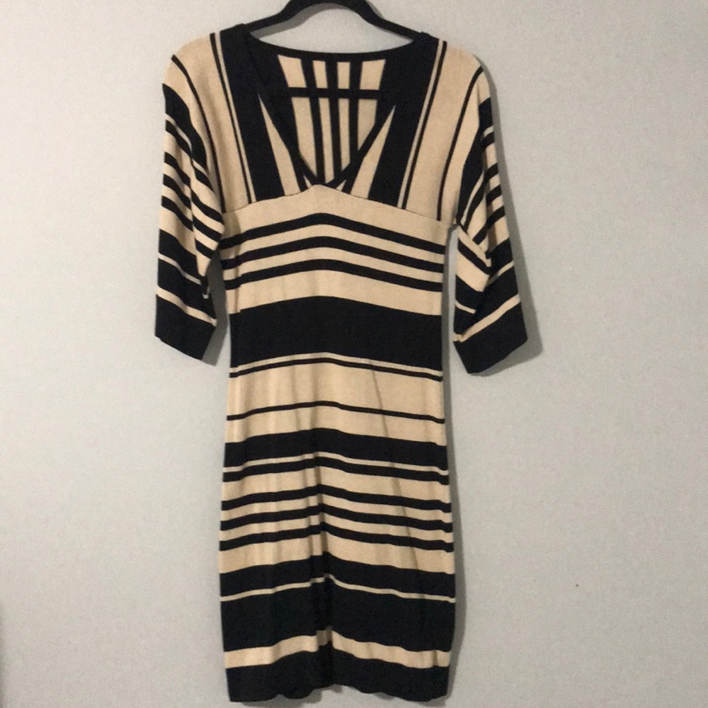 Trina Turk knot dress
